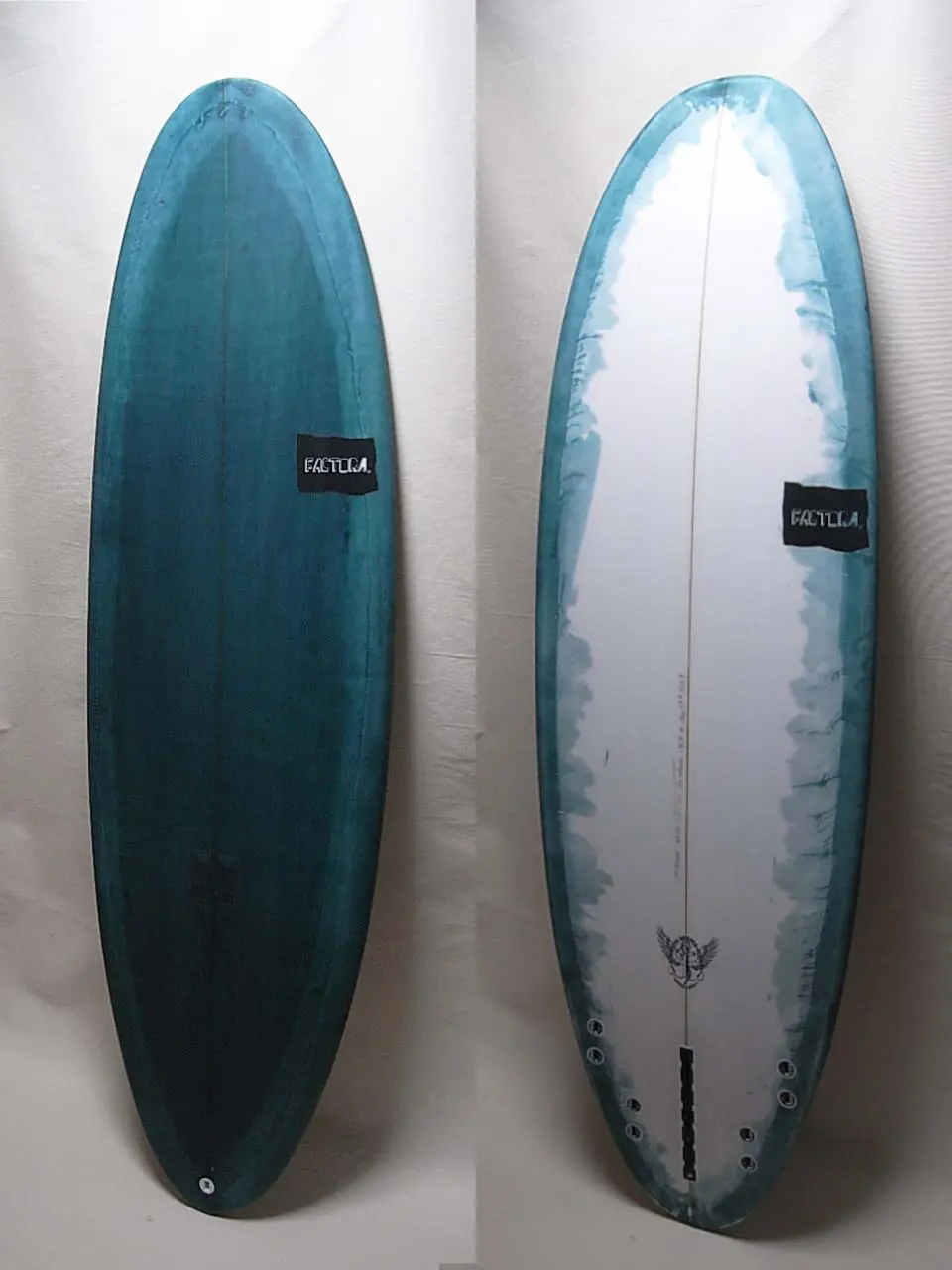 FAT ALBERT | サーフボード｜クオリティーハードコア [ Quality