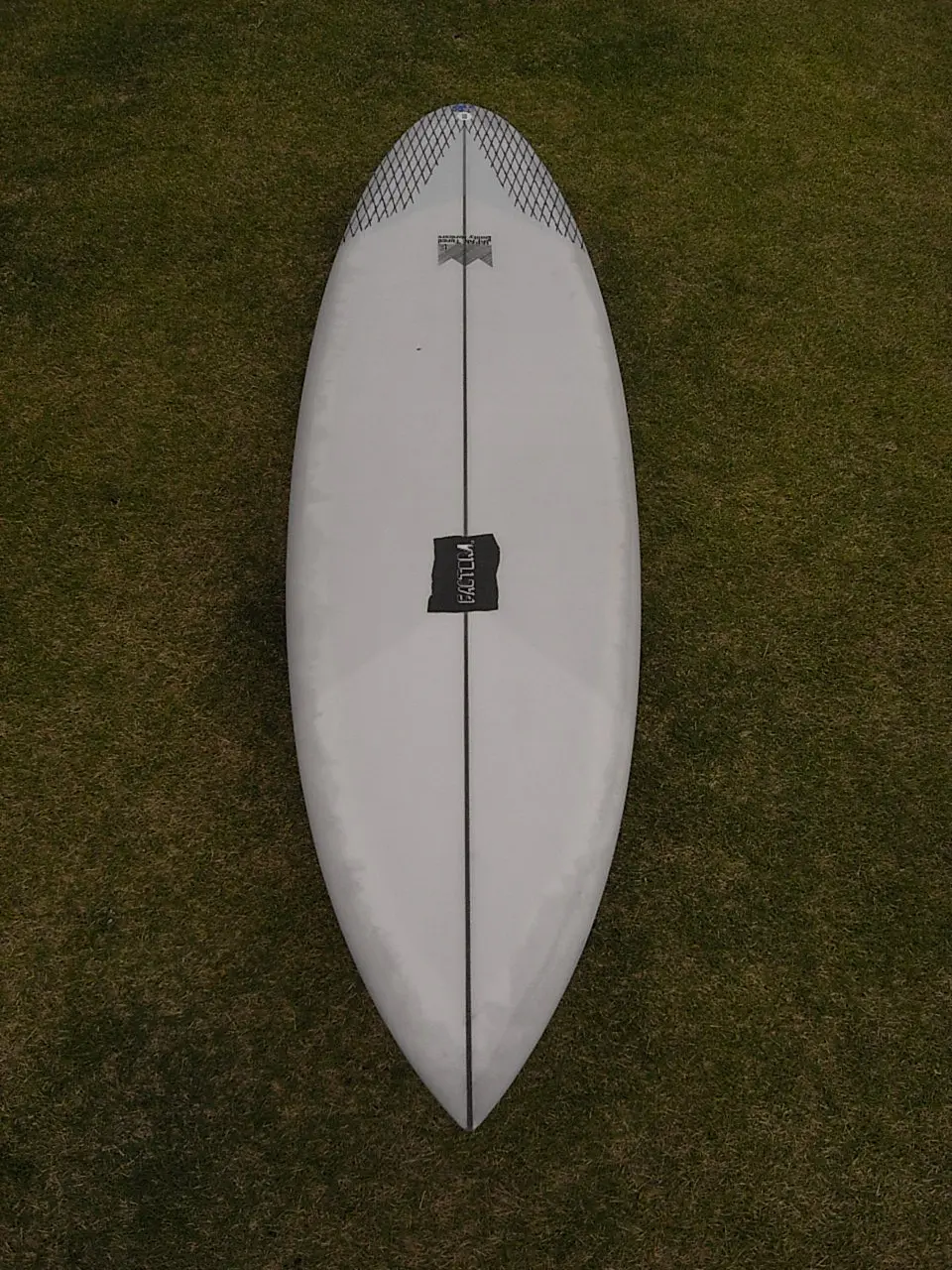 BMG | サーフボード｜クオリティーハードコア [ Quality Hardcore