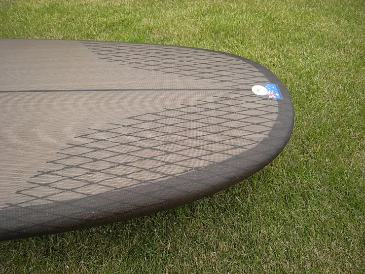 波情報 湘南 / スチュアートが作るミニシモンズ / “SIM