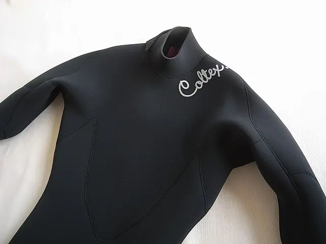 波情報 湘南 / Coltex. 2024最新ジャージフル ＜バックZIP