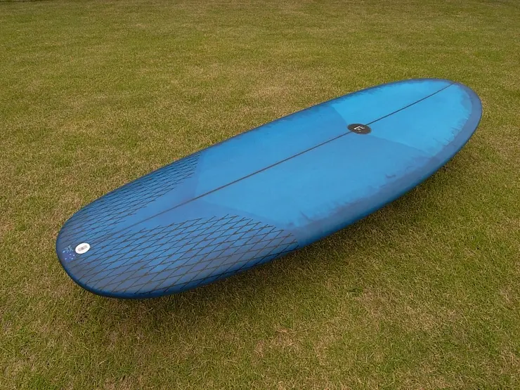 波情報 湘南 / 最小波用！！ / NEWモデル “SIM”☆ | サーフボード