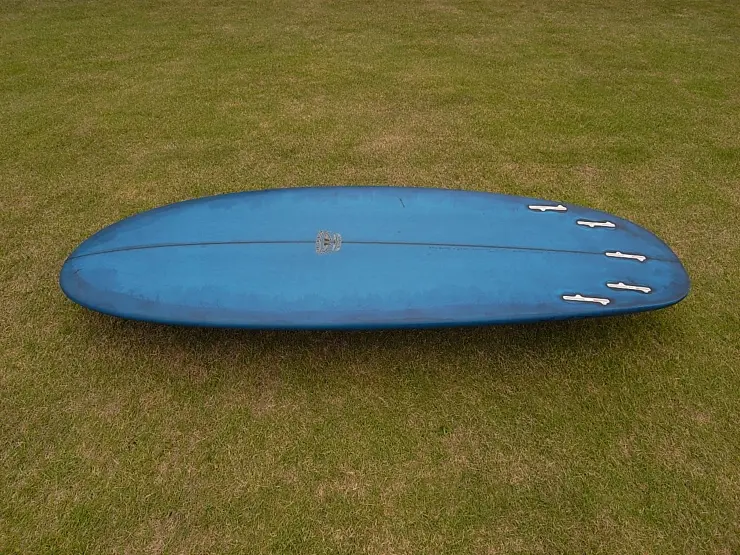 波情報 湘南 / 最小波用！！ / NEWモデル “SIM”☆ | サーフボード