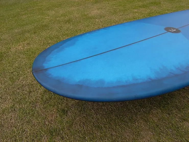 波情報 湘南 / 最小波用！！ / NEWモデル “SIM”☆ | サーフボード