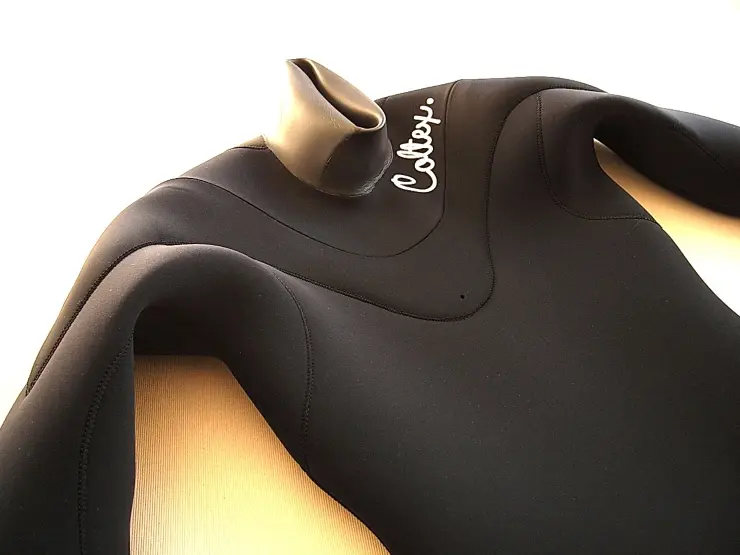 ［メリカリ太郎］coltex セミドライスーツ　オールジャージ メリカリ太郎］coltex セミドライスーツ オールジャージ ジャージ