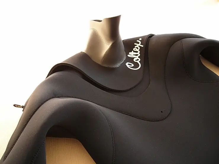 Coltex wetsuit 3mm ジャージフルスーツLサイズ相当 Coltex.ウェット