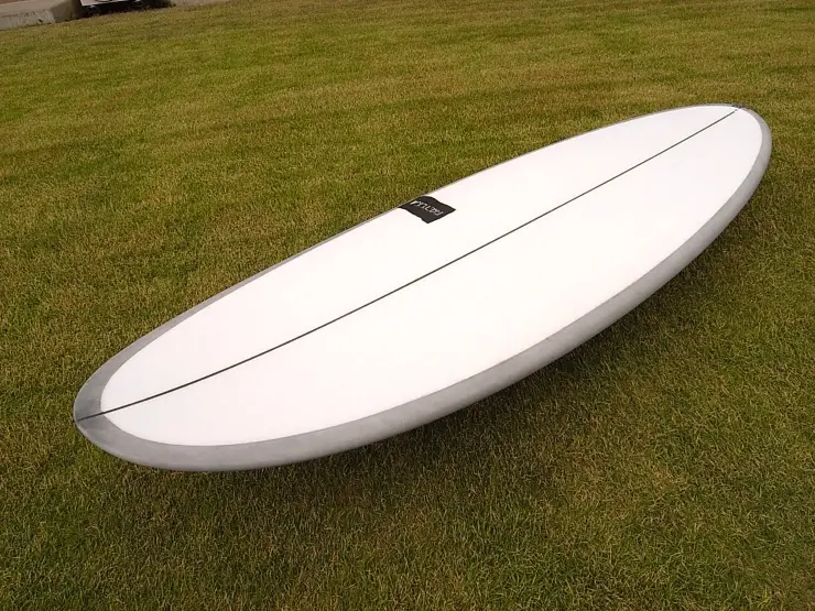 波情報 湘南 / サイズアップ中 / “Fat Albert” というモデル