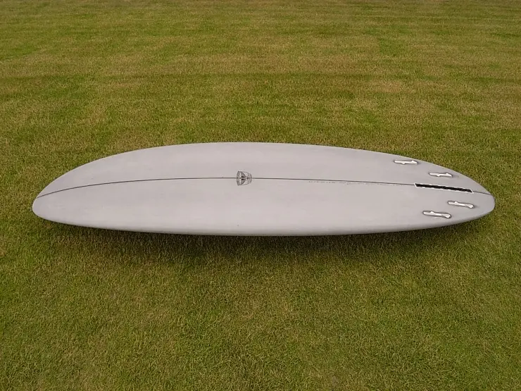 波情報 湘南 / サイズアップ中 / “Fat Albert” というモデル