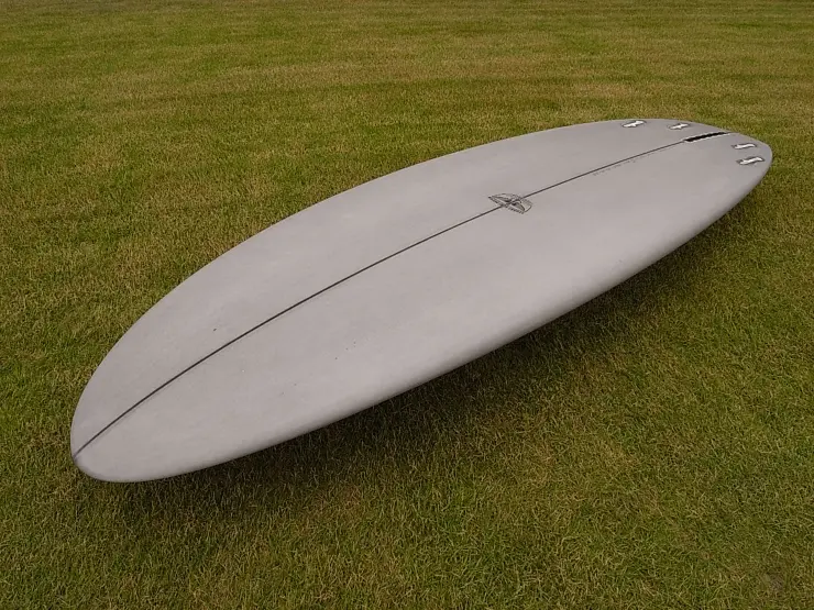 波情報 湘南 / サイズアップ中 / “Fat Albert” というモデル