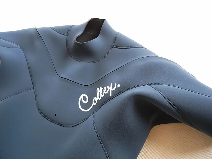 シーガル　ストレッチファスナー コルテックス Coltex ウエットスーツ ストレッチファスナー ウェットスーツ コルテックス Coltex