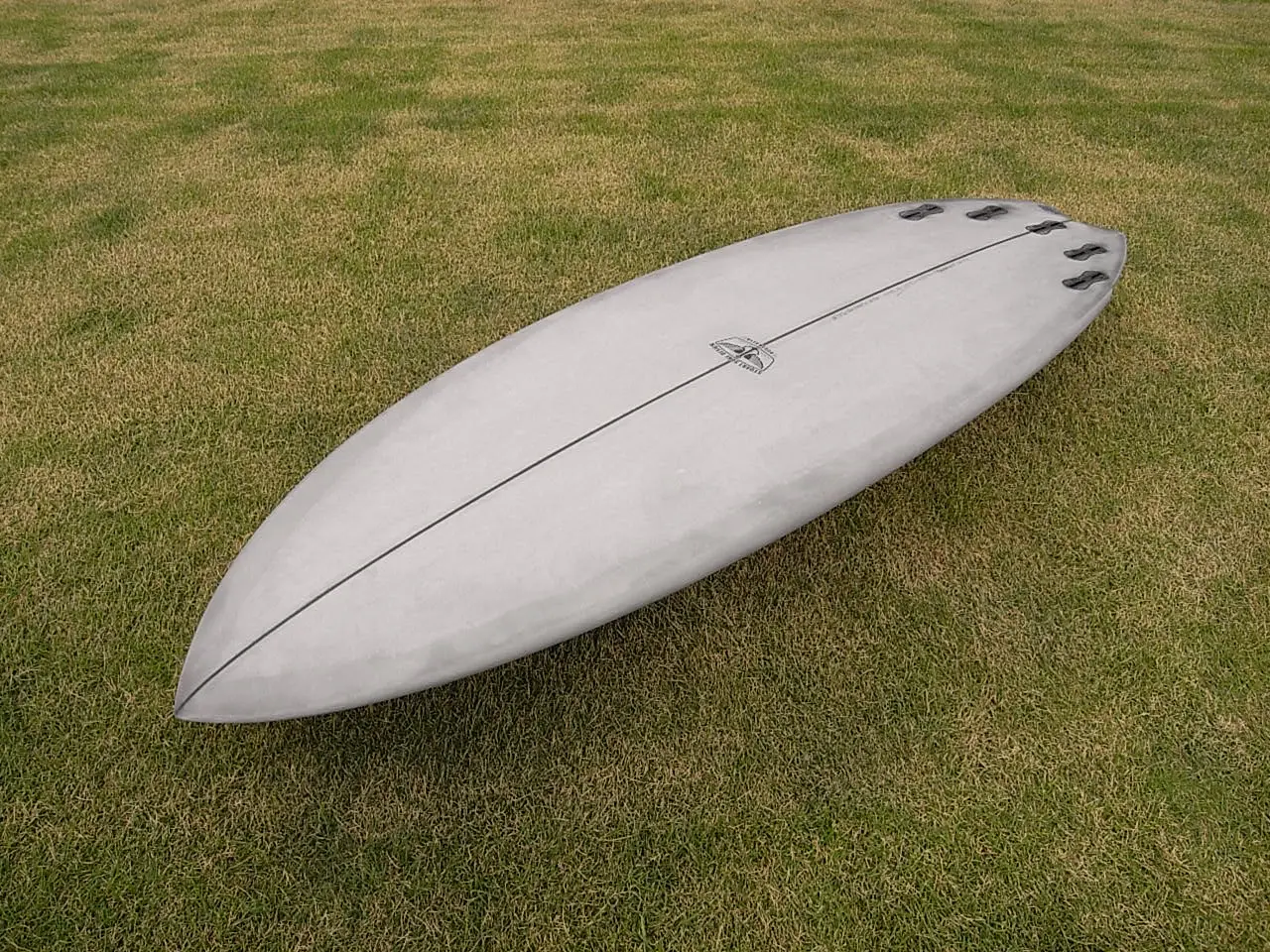 波情報 湘南 / FX-4ウィングスワロー / 初乗り・初日インプレ