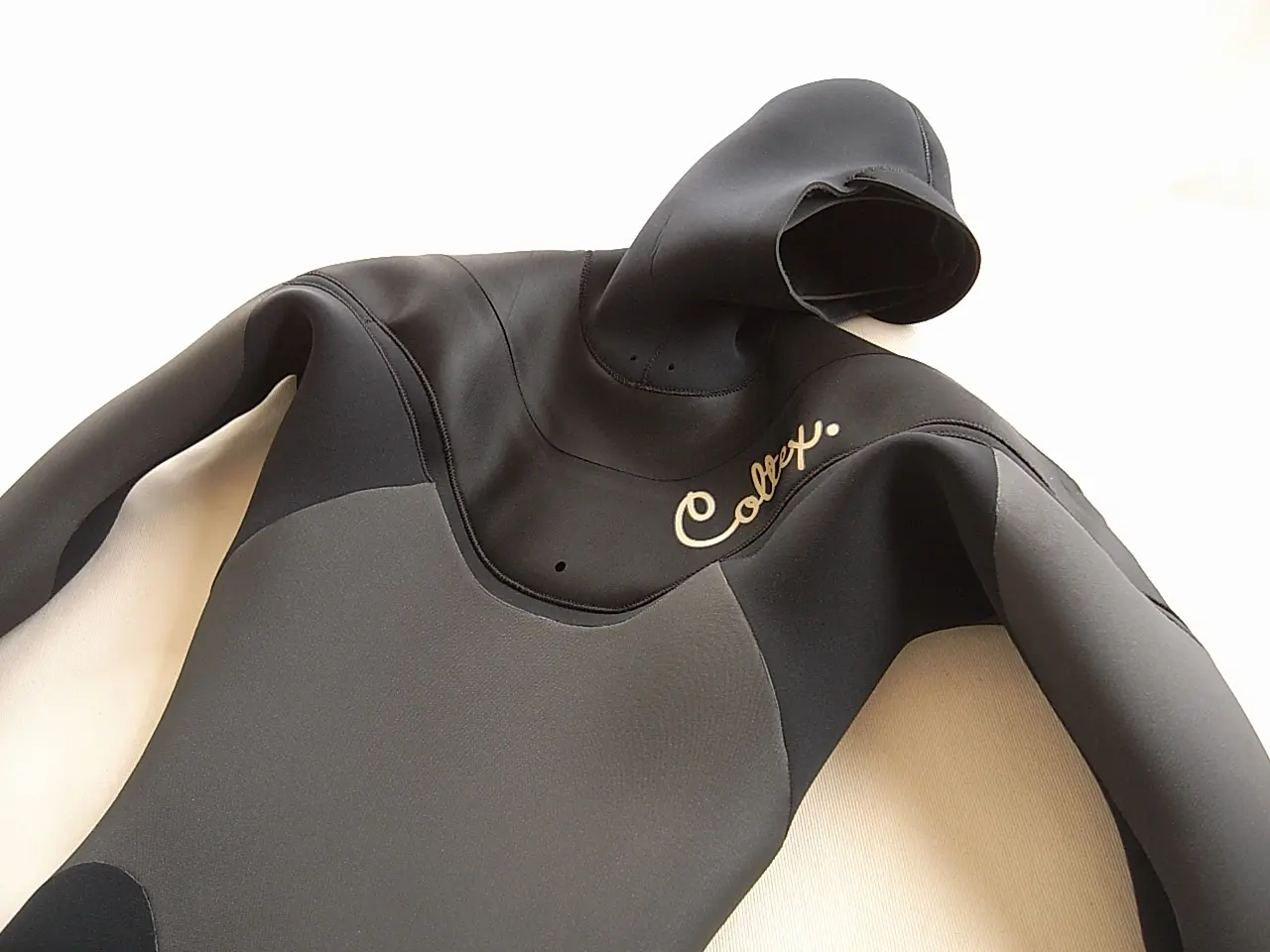 リ*ン様 COLTEX ウェットスーツ ストレッチファスナー - coltex. ウェットスーツ