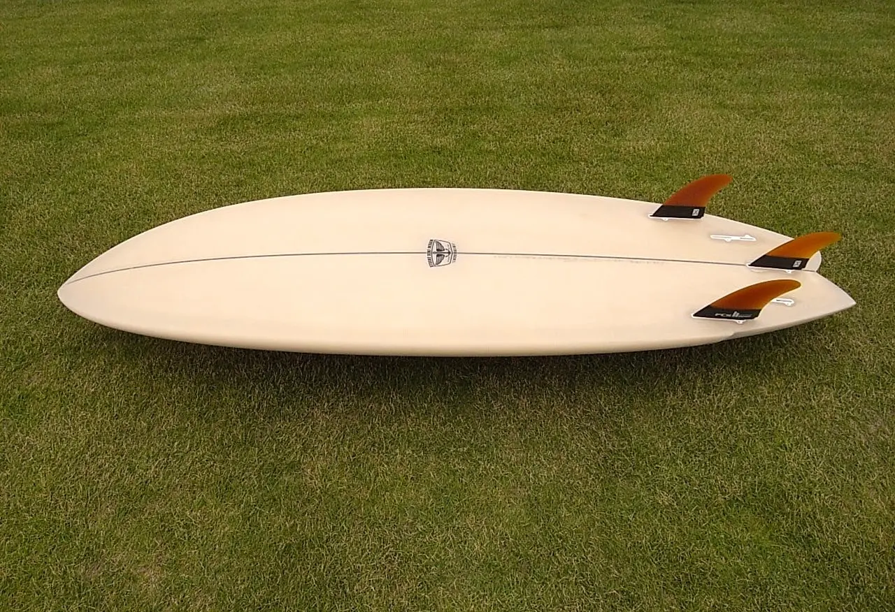 ユーザーの声 | サーフボード｜クオリティーハードコア [ Quality