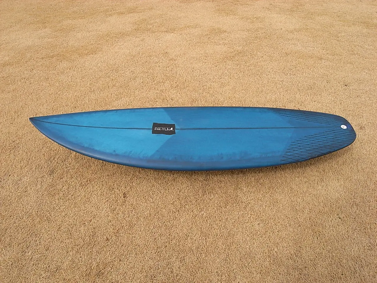 波情報 湘南 / 小波続く / BENDER-Xで上達を目指す | サーフボード