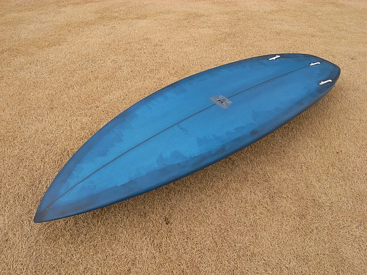 波情報 湘南 / 小波続く / BENDER-Xで上達を目指す | サーフボード