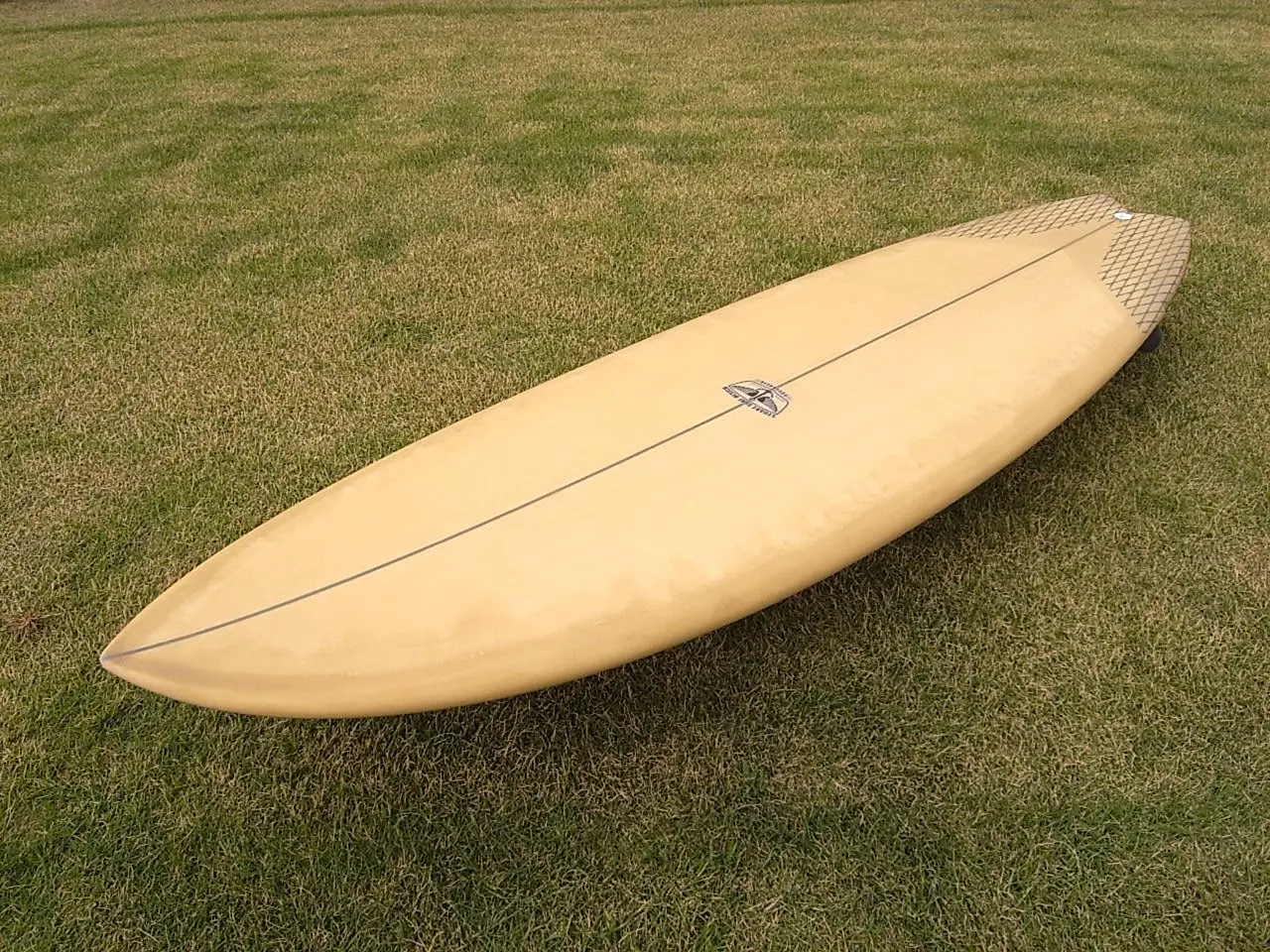 波情報 湘南 / サイズ変化 / FX-4 セミミッドFISH☆ | サーフボード