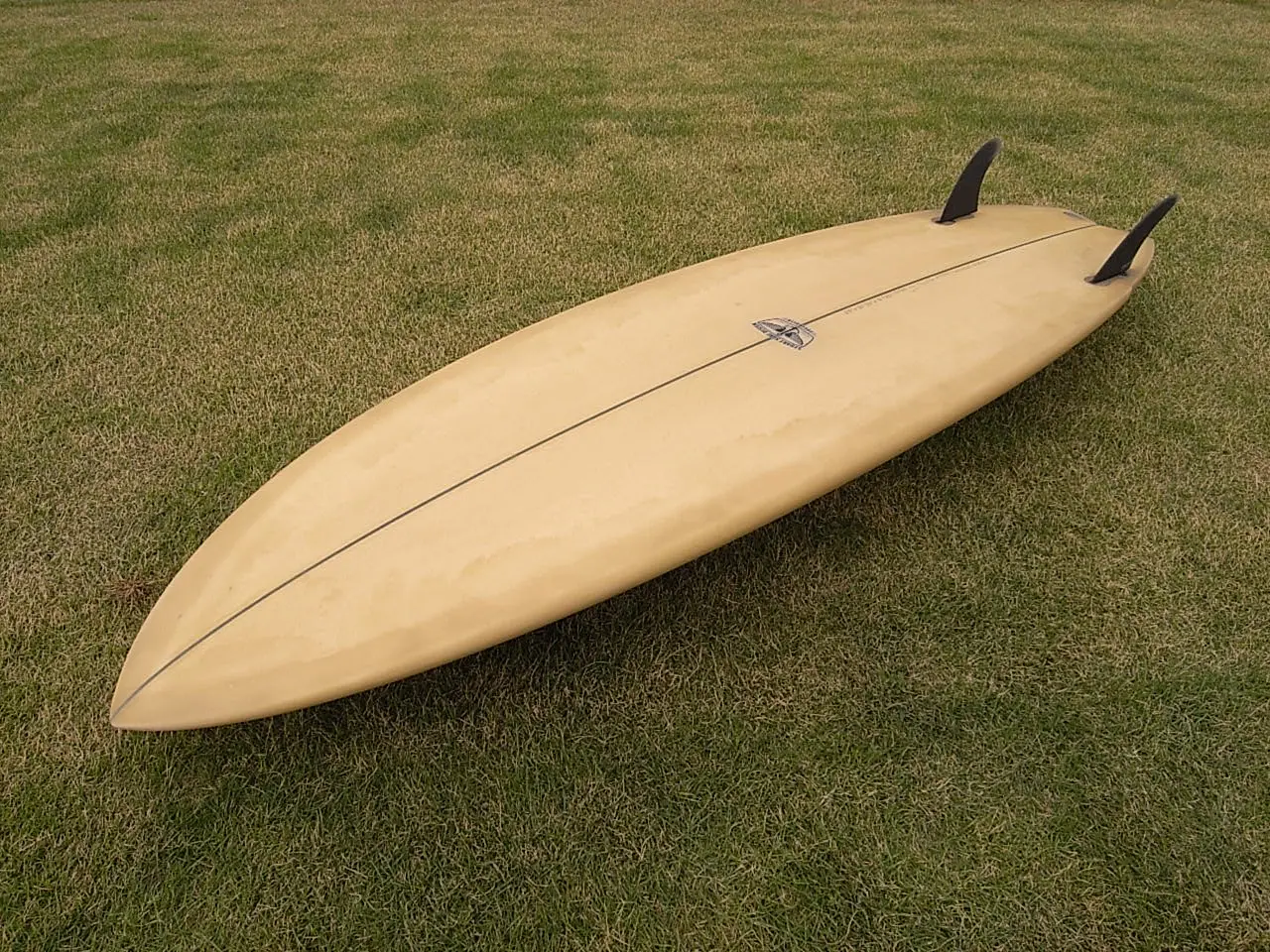 スチュアートスミス | サーフボード｜クオリティーハードコア