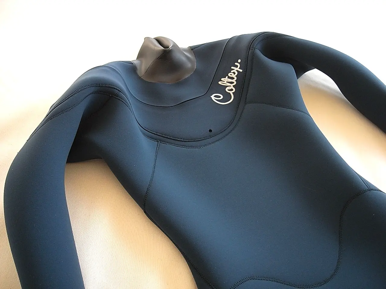 (美品)coltex コルテックスウェットスーツ　シーガル Coltex.ウェットスーツ | サーフボード｜クオリティーハードコア