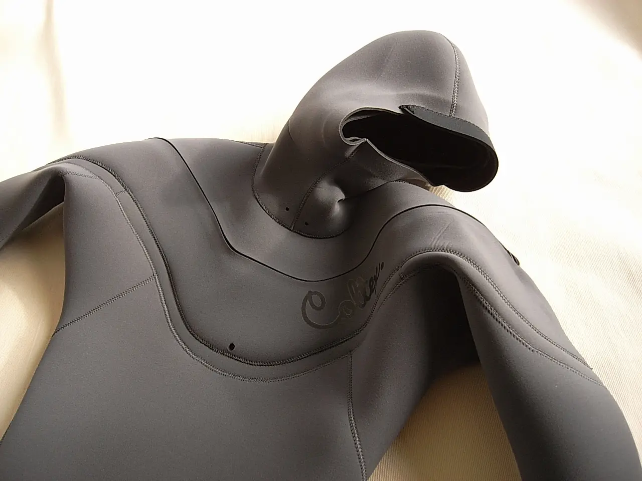 Coltex.ウェットスーツ | サーフボード｜クオリティーハードコア