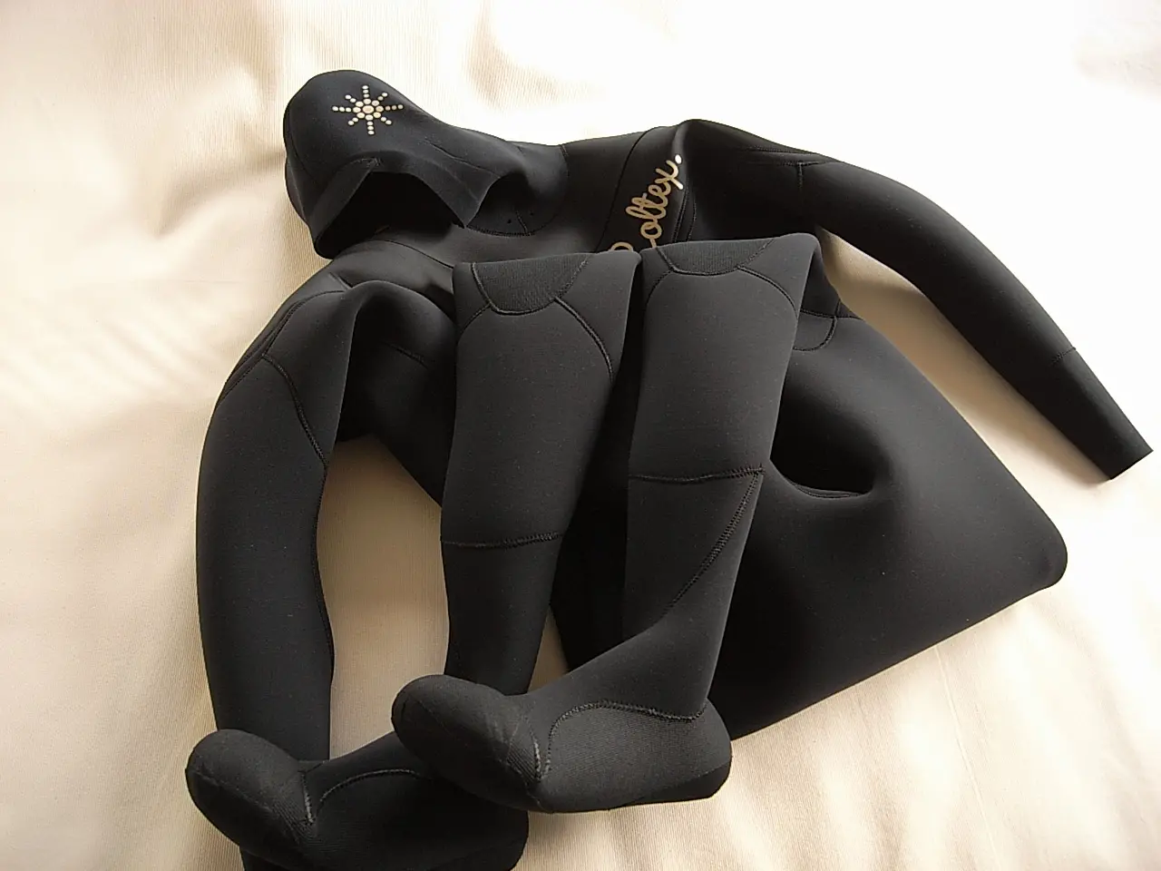 Coltex フルスーツ 黒 Coltex.ウェットスーツ | サーフボード｜クオリティーハードコア