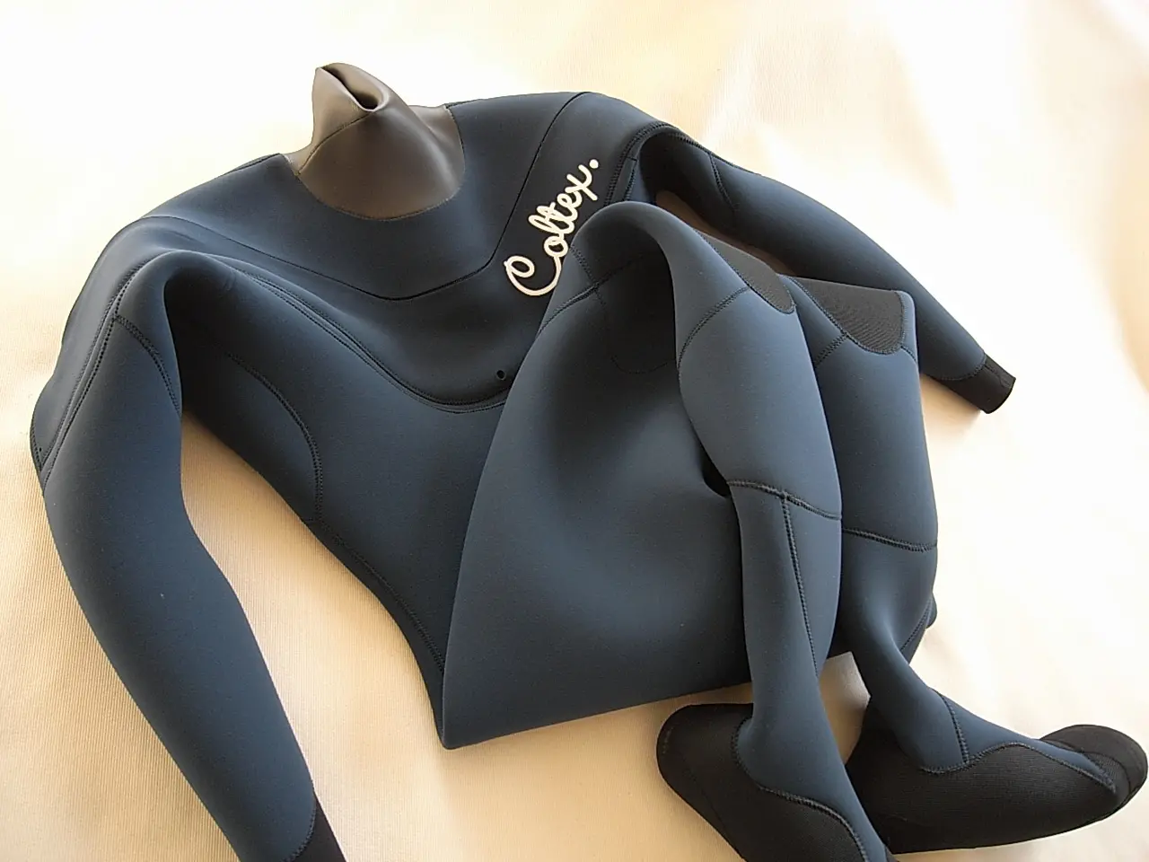 Coltex.ウェットスーツ | サーフボード｜クオリティーハードコア