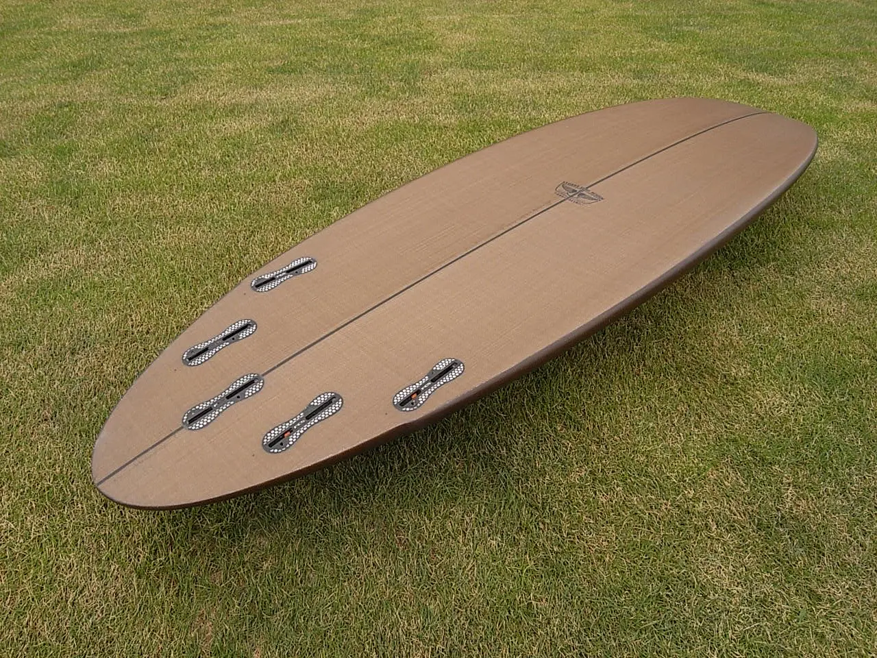 新品テイクオフ激早フリーサーフボードクリープ6'10❣️ 波情報 湘南 / クラーケン(Krakens Fury) / 爆速テイクオフの秘密